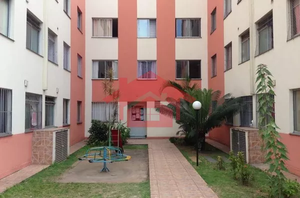 APARTAMENTO APARTAMENTO PADRÃO para venda Pirituba São Paulo