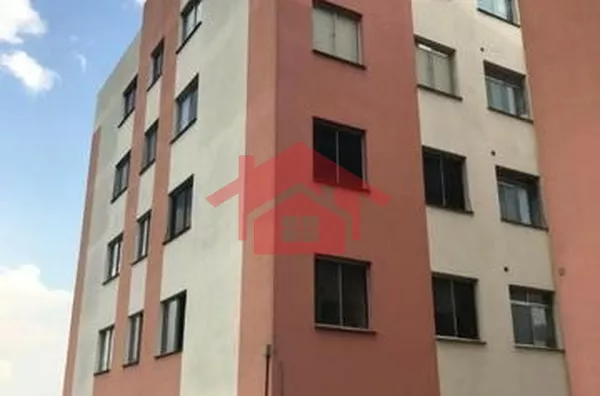 APARTAMENTO APARTAMENTO PADRÃO para venda Pirituba São Paulo