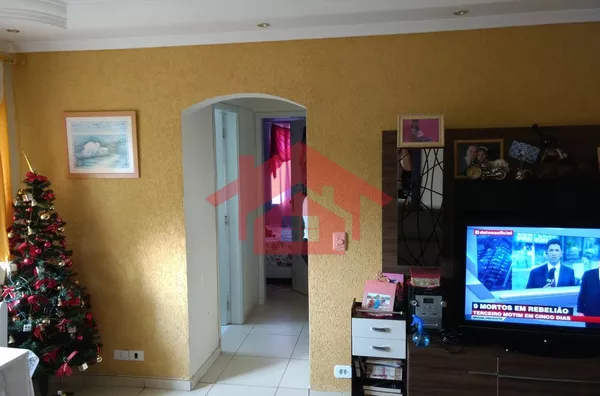 APARTAMENTO APARTAMENTO PADRÃO para venda FREGUESIA DO Ó São Paulo