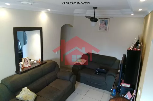 APARTAMENTO APARTAMENTO PADRÃO para venda FREGUESIA DO Ó São Paulo