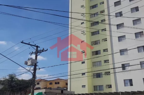 APARTAMENTO APARTAMENTO PADRÃO para venda FREGUESIA DO Ó São Paulo