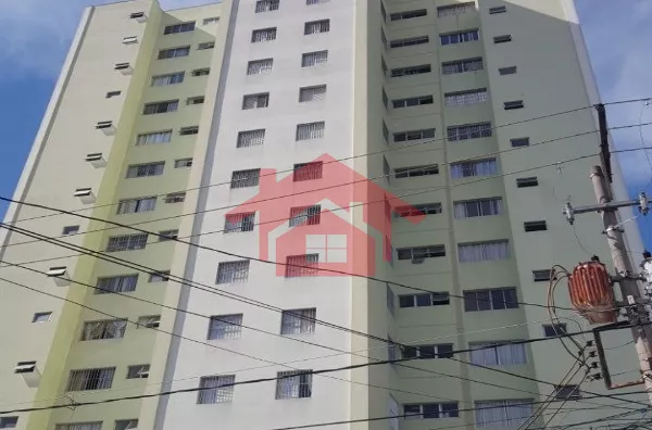 APARTAMENTO APARTAMENTO PADRÃO para venda FREGUESIA DO Ó São Paulo