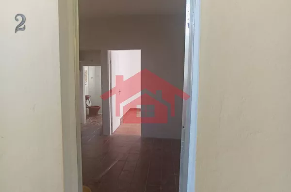 Casa para aluguel, 1 quarto(s),  Vila Zat, São Paulo