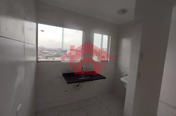 CASA CASA TÉRREA para venda VILA RAMOS São Paulo