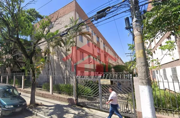 Apartamento para venda, 2 quarto(s),  Parque Residencial Da Lapa, São Paulo