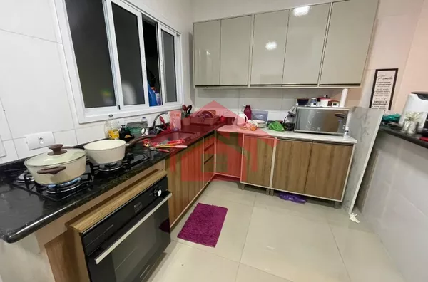 CASA SOBRADO USADO para venda CASA VERDE MÉDIA São Paulo