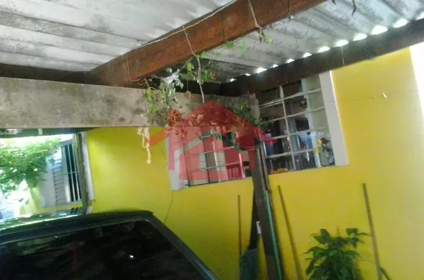 Casa de renda para venda,  Jardim Rincão, São Paulo
