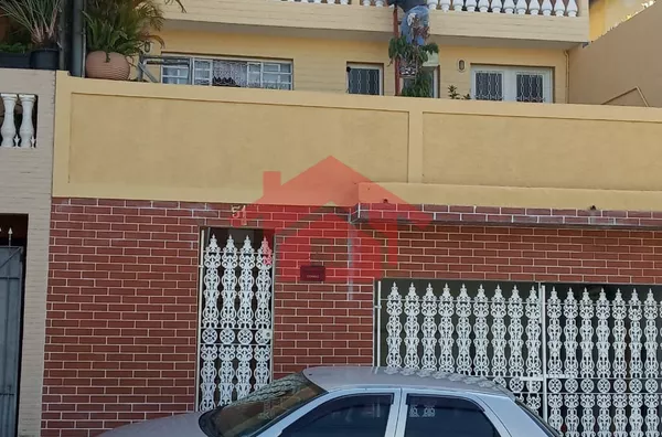 CASA SOBRADO USADO para venda JARDIM D'ABRIL São Paulo