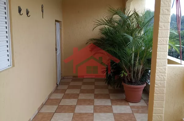 CASA SOBRADO USADO para venda JARDIM D'ABRIL São Paulo