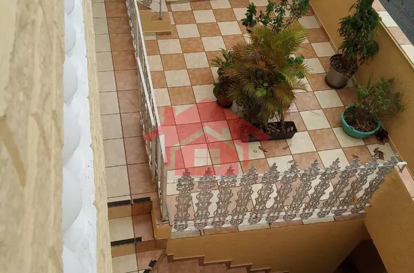 CASA SOBRADO USADO para venda JARDIM D'ABRIL São Paulo