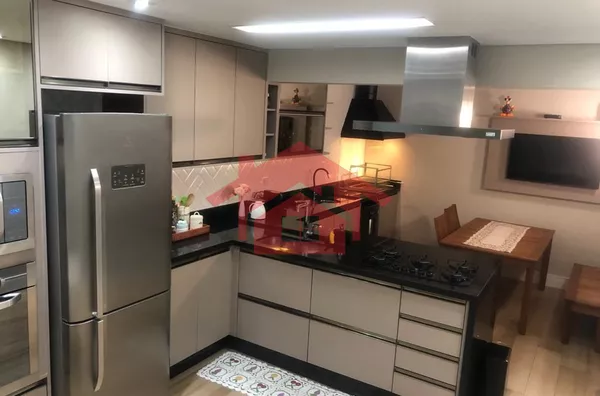 CASA SOBRADO USADO para venda Vila Mangalot São Paulo