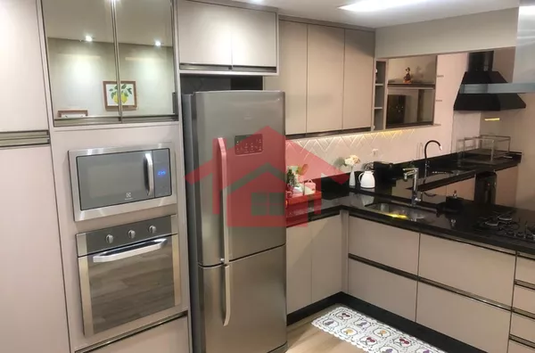 CASA SOBRADO USADO para venda Vila Mangalot São Paulo