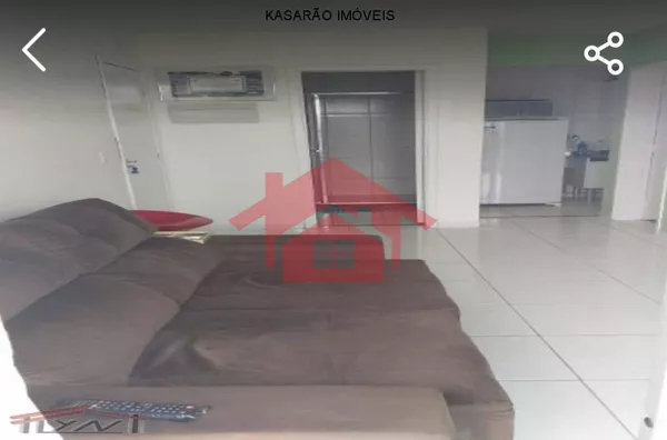 APARTAMENTO APARTAMENTO PADRÃO para venda Jaraguá São Paulo