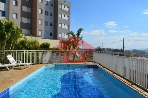 APARTAMENTO APARTAMENTO PADRÃO para venda Jaraguá São Paulo