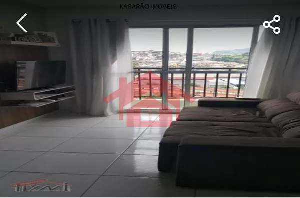 APARTAMENTO APARTAMENTO PADRÃO para venda Jaraguá São Paulo