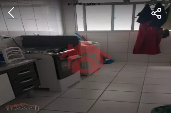 APARTAMENTO APARTAMENTO PADRÃO para venda Jaraguá São Paulo