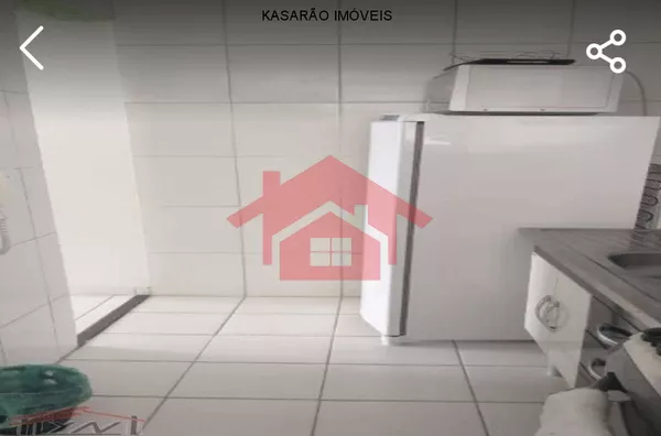 APARTAMENTO APARTAMENTO PADRÃO para venda Jaraguá São Paulo