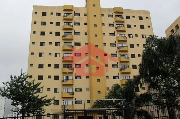 APARTAMENTO APARTAMENTO PADRÃO para venda LAUZANE PAULISTA São Paulo