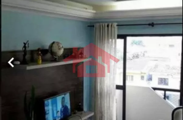 APARTAMENTO APARTAMENTO PADRÃO para venda LAUZANE PAULISTA São Paulo