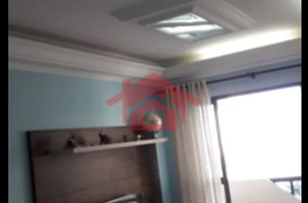 APARTAMENTO APARTAMENTO PADRÃO para venda LAUZANE PAULISTA São Paulo