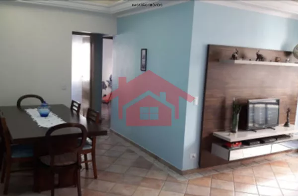 APARTAMENTO APARTAMENTO PADRÃO para venda LAUZANE PAULISTA São Paulo