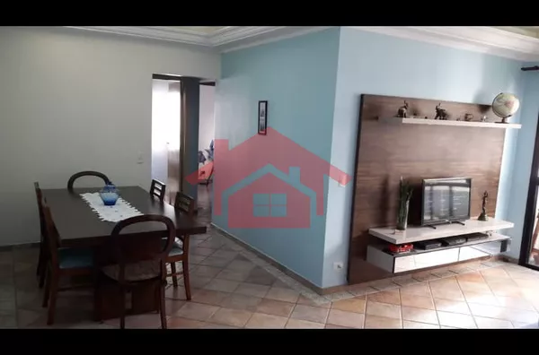 APARTAMENTO APARTAMENTO PADRÃO para venda LAUZANE PAULISTA São Paulo