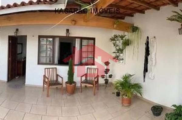 CASA SOBRADO USADO para venda Parque Maria Domitila São Paulo