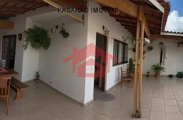 CASA SOBRADO USADO para venda Parque Maria Domitila São Paulo