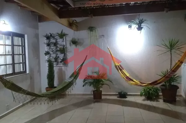 CASA SOBRADO USADO para venda Parque Maria Domitila São Paulo