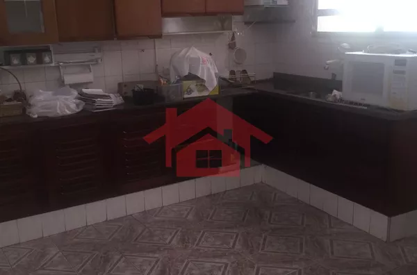 CASA SOBRADO USADO para venda Parque São Domingos São Paulo