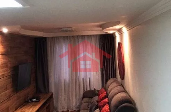APARTAMENTO APARTAMENTO PADRÃO para venda CONJUNTO RESIDENCIAL ELISIO TEIXEIRA LEITE São Paulo