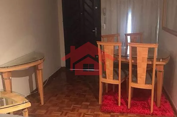 APARTAMENTO APARTAMENTO PADRÃO para venda CONJUNTO RESIDENCIAL ELISIO TEIXEIRA LEITE São Paulo