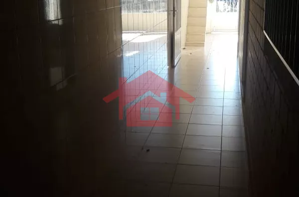 CASA SOBRADO USADO para venda VILA SERRALHEIRO São Paulo