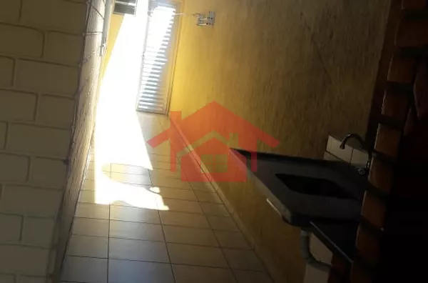 CASA SOBRADO USADO para venda VILA SERRALHEIRO São Paulo