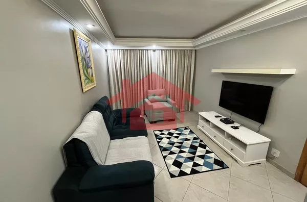 Apartamento para venda, 2 quarto(s),  Vila Siqueira (zona Norte), São Paulo