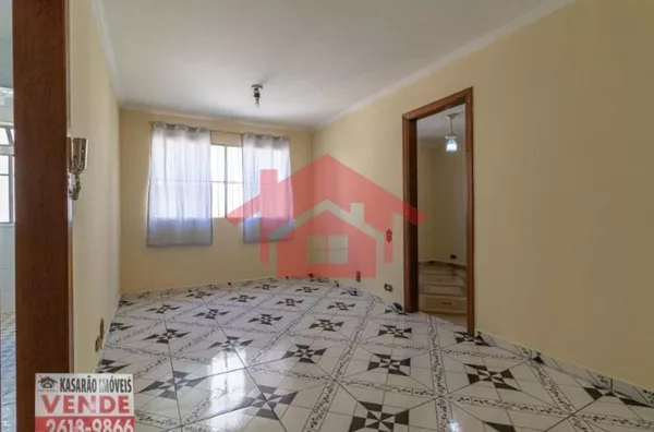 APARTAMENTO APARTAMENTO PADRÃO para venda LAUZANE PAULISTA São Paulo