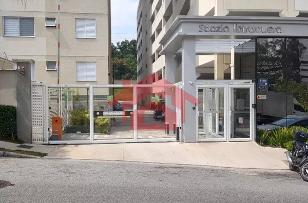 Apartamento para aluguel, 2 quarto(s),  Jardim Iris, São Paulo