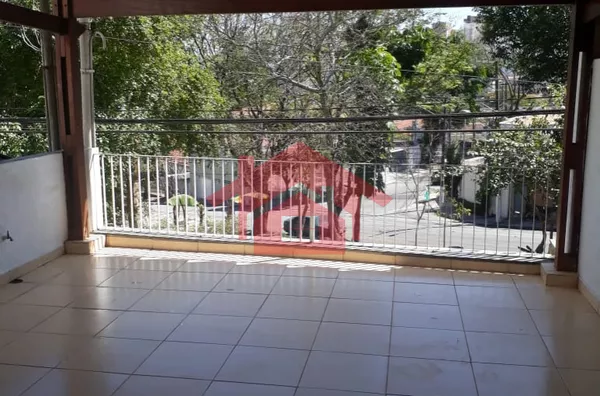 CASA SOBRADO USADO para venda Parque São Domingos São Paulo