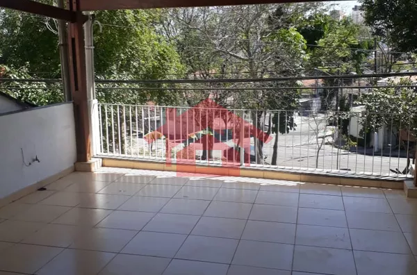 CASA SOBRADO USADO para venda Parque São Domingos São Paulo