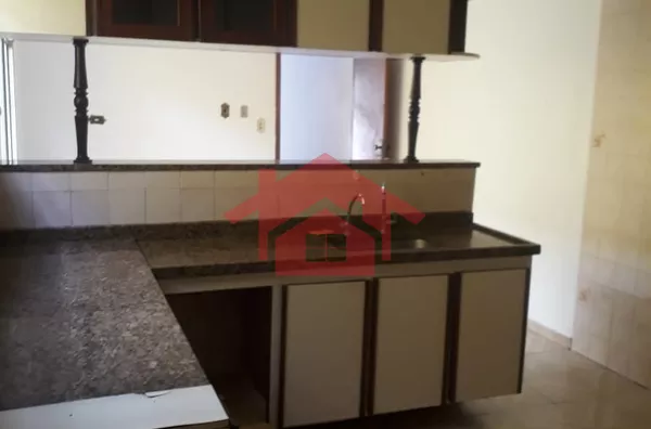CASA SOBRADO USADO para venda Parque São Domingos São Paulo