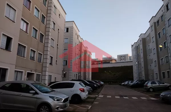 APARTAMENTO APARTAMENTO PADRÃO para venda Jaraguá São Paulo