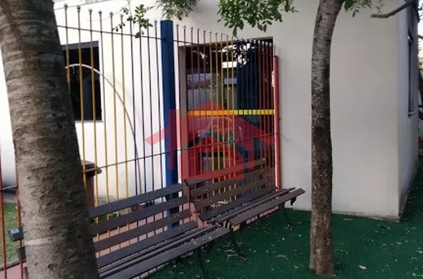 APARTAMENTO APARTAMENTO PADRÃO para venda Jaraguá São Paulo