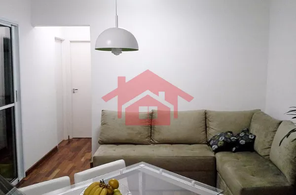 APARTAMENTO APARTAMENTO PADRÃO para venda VILA BELA VISTA (ZONA NORTE) São Paulo