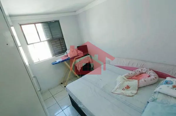 Apartamento para venda, 2 quarto(s),  Parque Nações Unidas, São Paulo