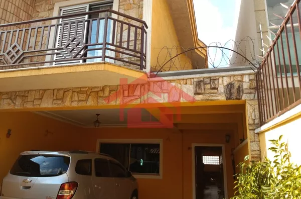 CASA SOBRADO USADO para venda Pirituba São Paulo