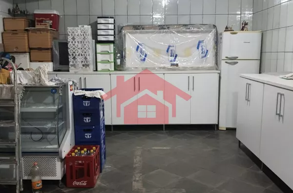 CASA SOBRADO USADO para venda VILA PEREIRA BARRETO São Paulo