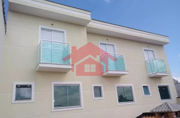 CASA SOBRADO NOVO para venda Jardim São José (Zona Norte) São Paulo