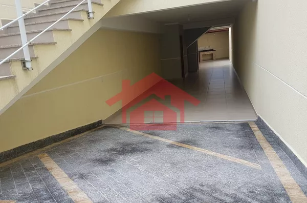 CASA SOBRADO NOVO para venda Jardim São José (Zona Norte) São Paulo
