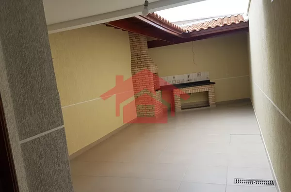 CASA SOBRADO NOVO para venda Jardim São José (Zona Norte) São Paulo