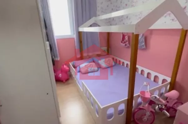 APARTAMENTO APARTAMENTO PADRÃO para aluguel Jardim Iris São Paulo